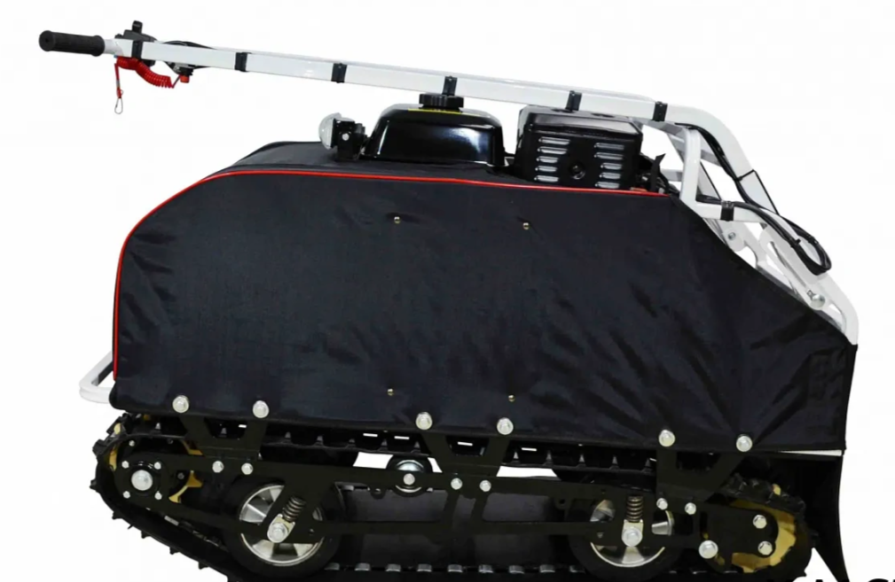 Компактная мотособака "Богатырь" mini 15Е (127 см) с электростартером в Ульяновске