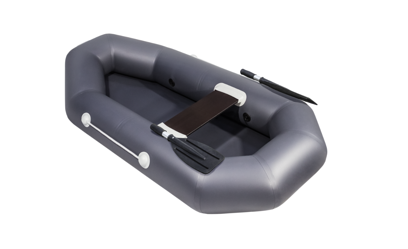 Лодка Барс 200 в Ульяновске