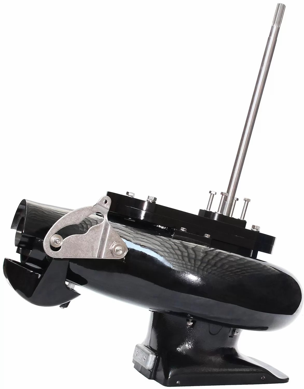 ВОДОМЕТНАЯ НАСАДКА MARLIN НА МОТОР 50 Л.С. TOHATSU, YAMAHA, MERCURY, MARLIN в Ульяновске