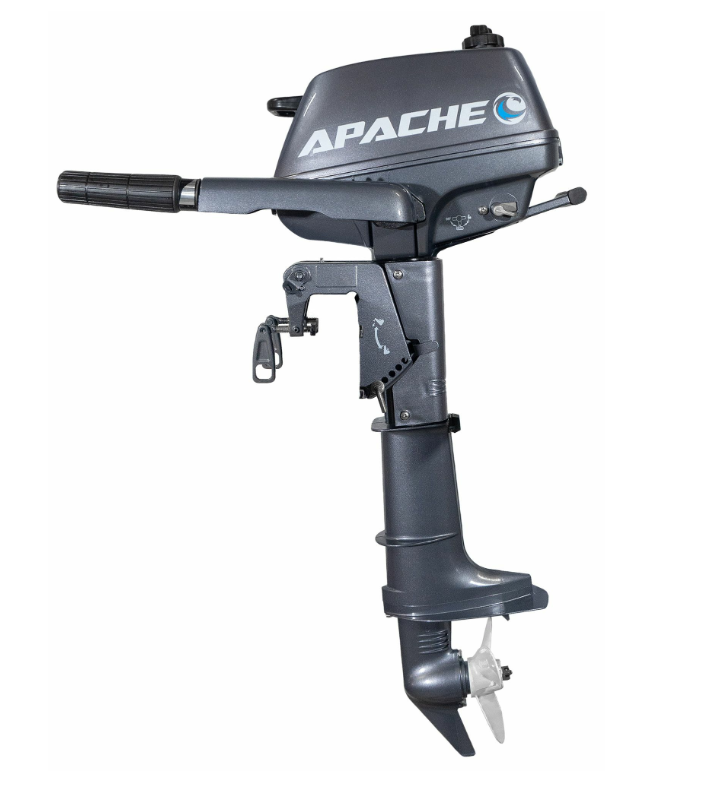 Лодочный мотор APACHE T3 BS в Ульяновске
