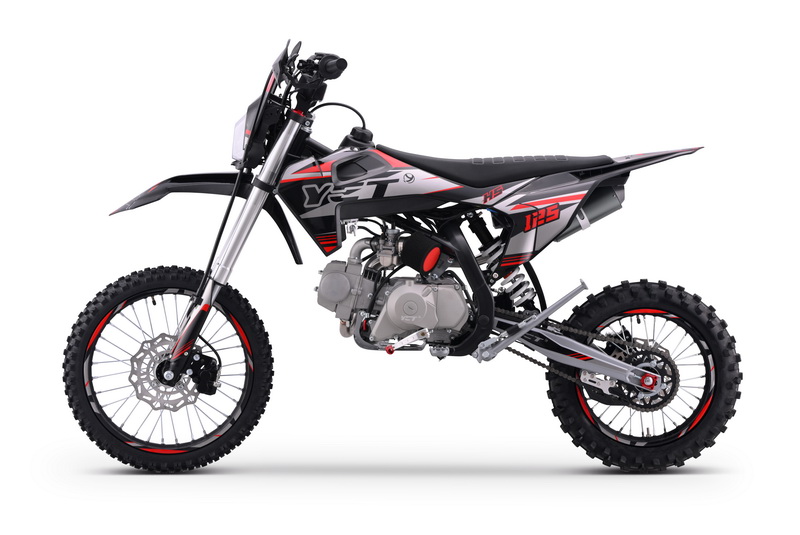 Питбайк YACOTA H5 125 в Ульяновске