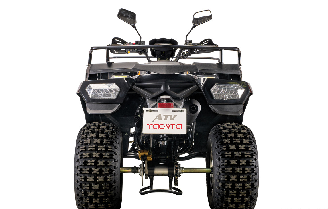 Квадроцикл YACOTA CABO 200 в Ульяновске