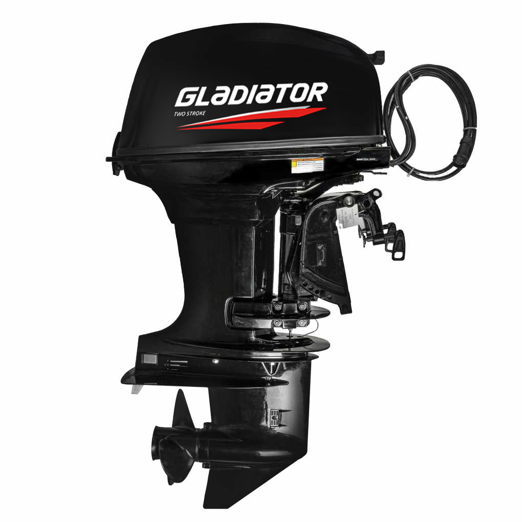 ЛОДОЧНЫЙ МОТОР GLADIATOR G30FES в Ульяновске