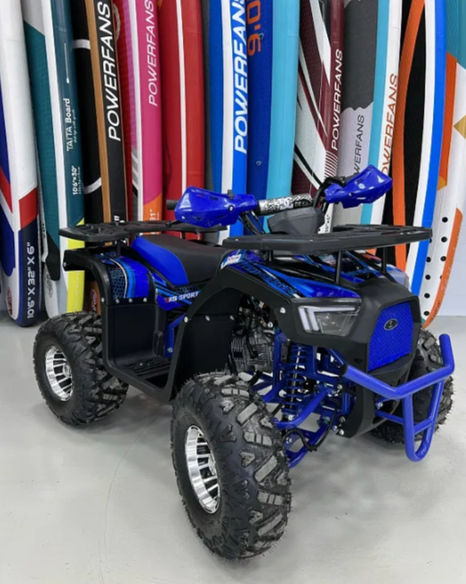Квадроцикл PROMAX SPACE 200 в Ульяновске