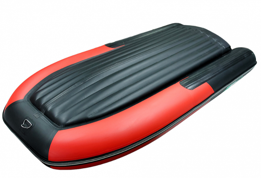 НАДУВНАЯ ЛОДКА GLADIATOR E380S в Ульяновске