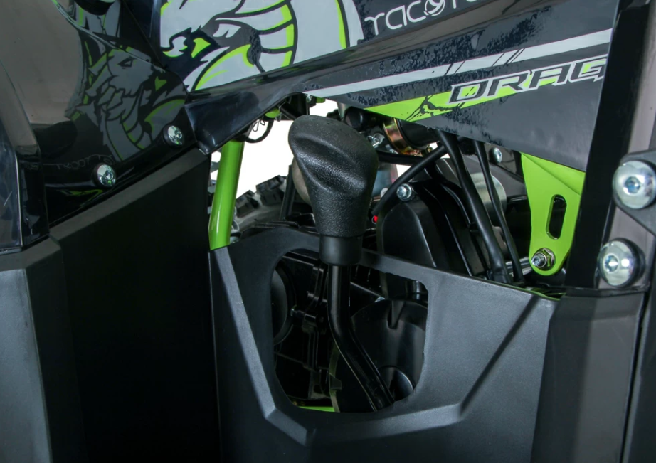 Квадроцикл YACOTA DRAGON LUX 125 в Ульяновске