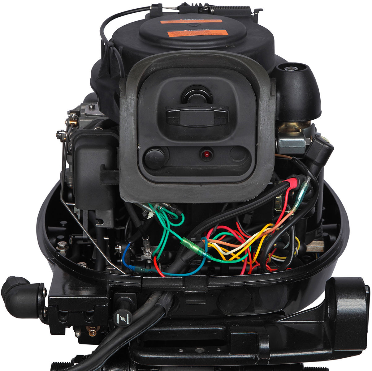 Лодочный мотор MARLIN MF 9.9 AMHL в Ульяновске