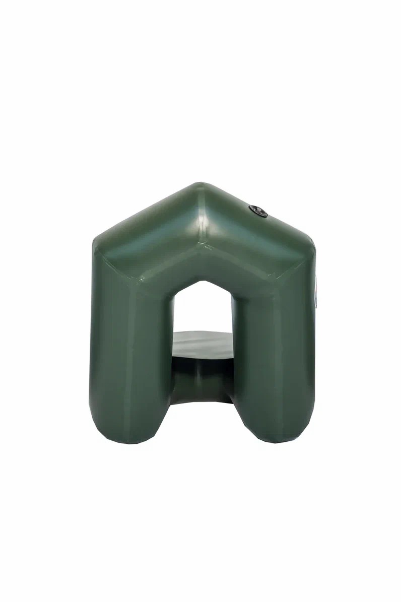 КРЕСЛО НАДУВНОЕ SMARINE, 85Х75 СМ, ПВХ, ЗЕЛЕНЫЙ в Ульяновске