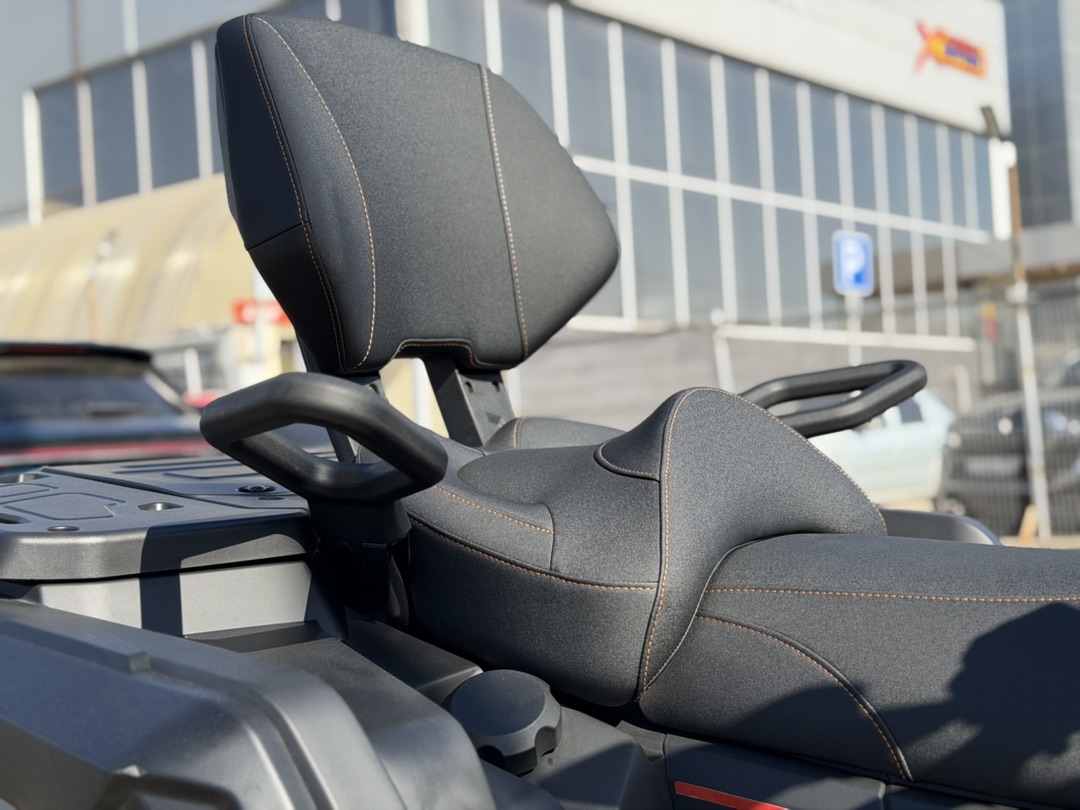 Квадроцикл GBM EXPLORER 1100SW PRO с ПСМ в Ульяновске
