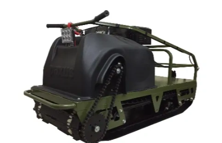 Мотобуксировщик PAXUS "ФЕНИКС" 9 л.с. в Ульяновске