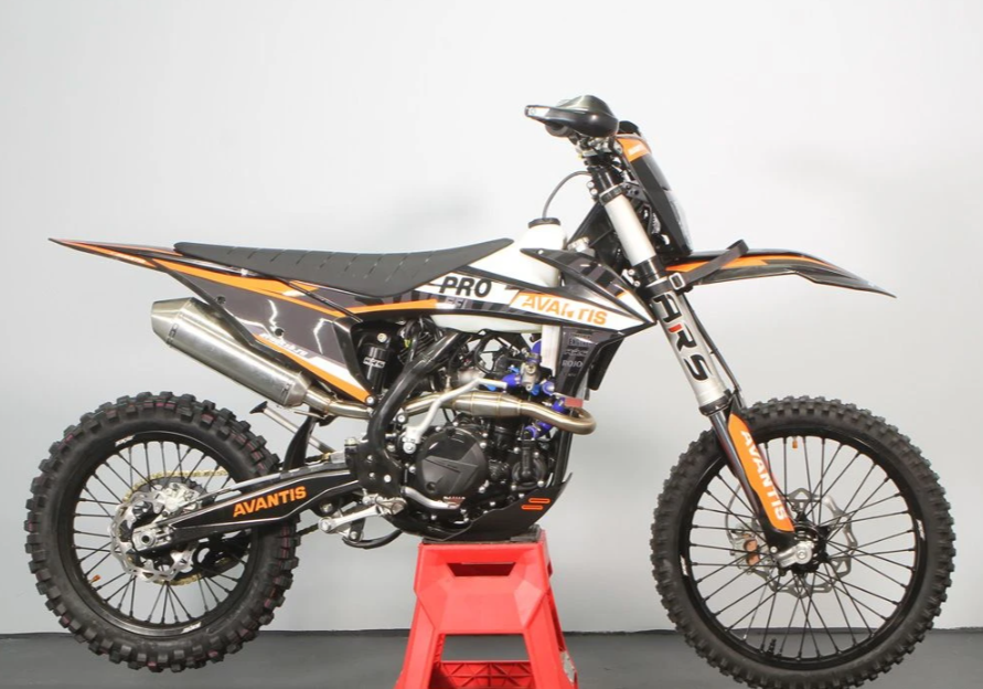 Мотоцикл Avantis Enduro 300 PRO EFI Exclusive (NC250/177MM) ARS в Ульяновске