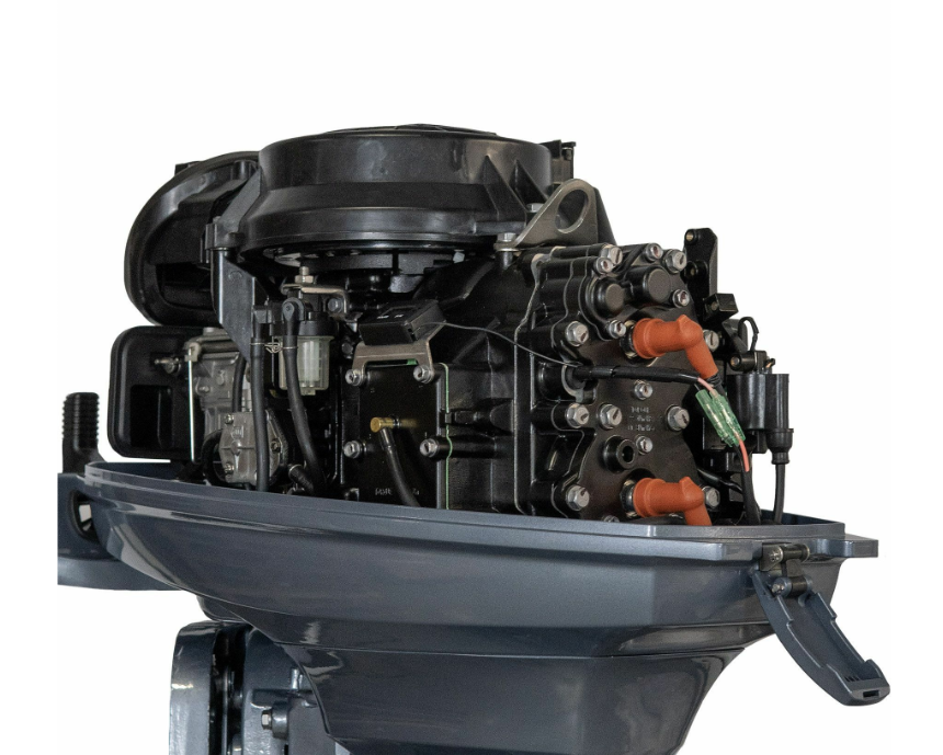 Лодочный мотор APACHE T40BS в Ульяновске