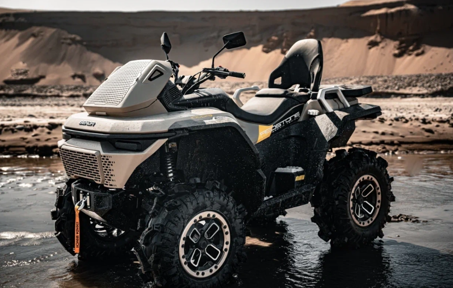 Квадроцикл BENDA REDSTONE 1000 MUD в Ульяновске