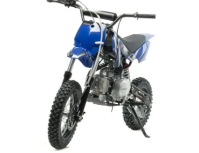 Питбайк MOTOLAND (МОТОЛЕНД) GS Motors S11 в Ульяновске