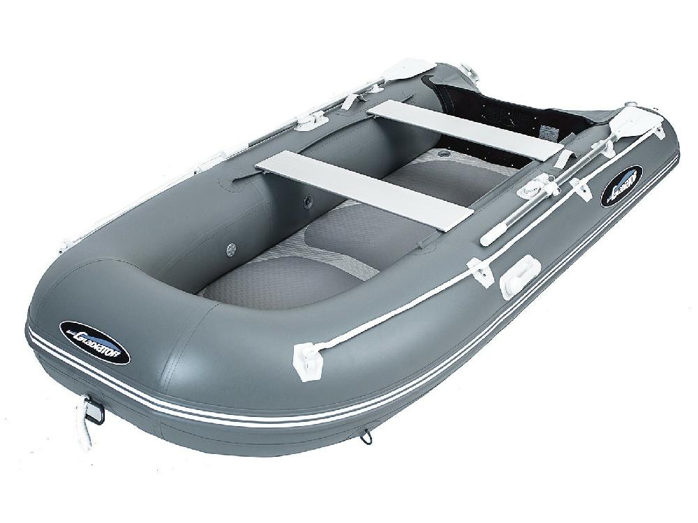 НАДУВНАЯ ЛОДКА GLADIATOR B330AD в Ульяновске
