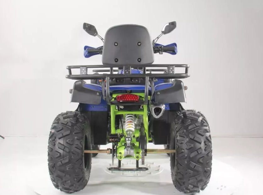 Квадроцикл YACOTA SELA MAX 200 в Ульяновске