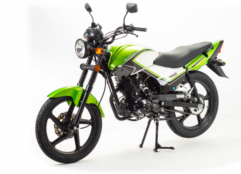 Мотоцикл MOTOLAND (МОТОЛЕНД) VOYAGE 200 в Ульяновске