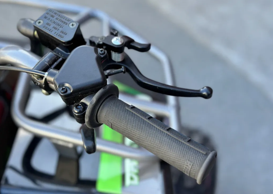 Квадроцикл GBM DAXTER 220 NEW в Ульяновске