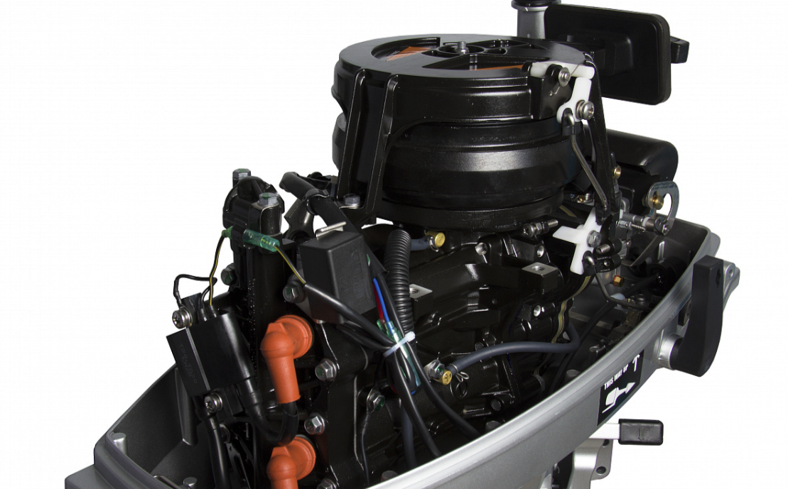 Лодочный мотор Seanovo SN9.9FFEL Enduro в Ульяновске