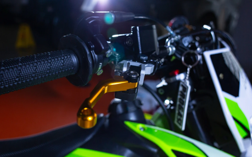 Мотоцикл Progasi SUPER MAX 300 PRO PR300 (ZS175FMN) в Ульяновске