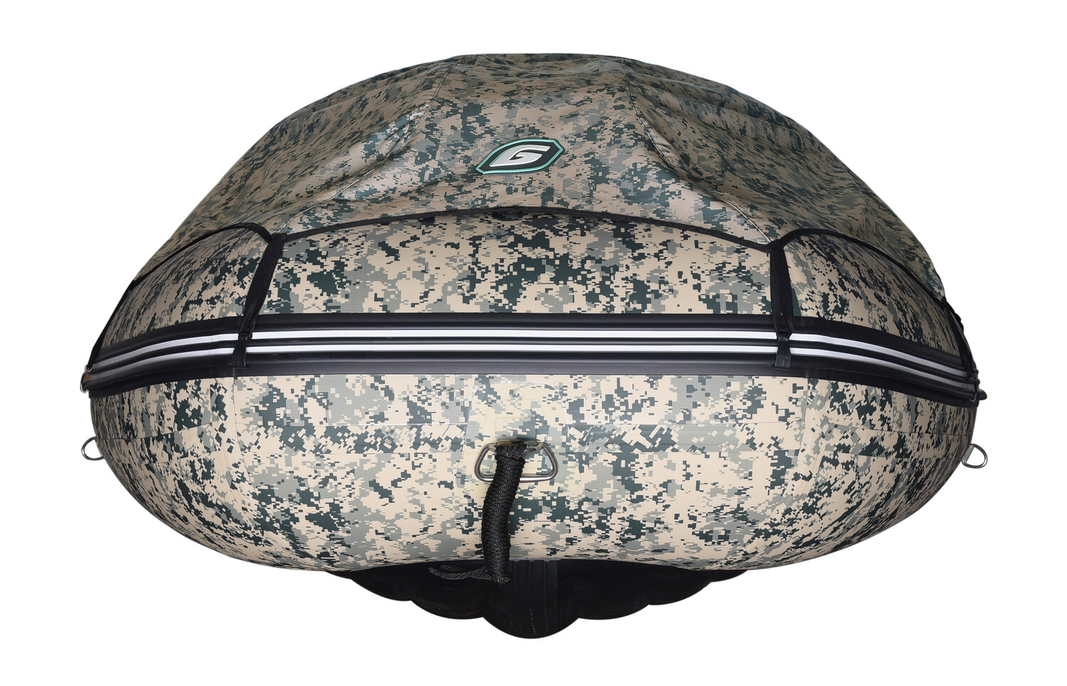 НАДУВНАЯ ЛОДКА GLADIATOR E330PRO в Ульяновске