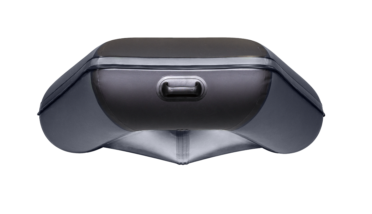  Лодка АКВА 3200 слань-книжка киль в Ульяновске