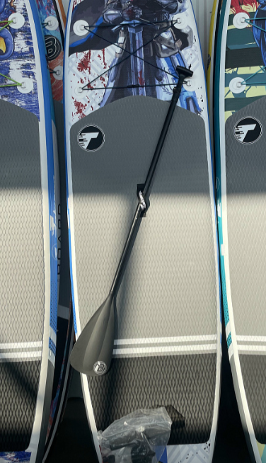 SUP (САП) ДОСКА RAIDEX I BOARD 11’ (332СМ) N 33 в Ульяновске