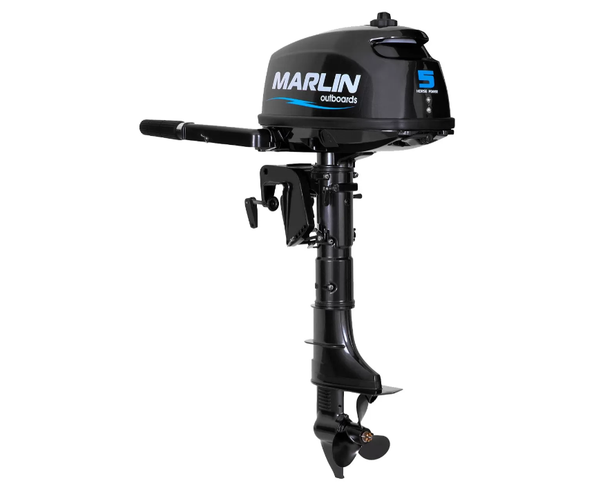 Лодочный мотор MARLIN MP 5 AMHL в Ульяновске