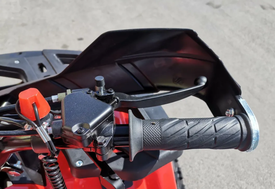 Квадроцикл PROMAX WILD 175 BASIC в Ульяновске