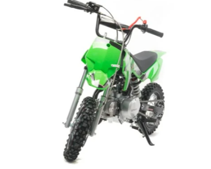 Питбайк MOTOLAND (МОТОЛЕНД) GS Motors S7 в Ульяновске