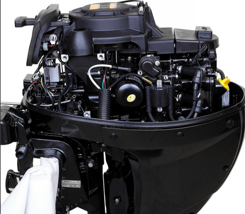 Лодочный мотор MARLIN MF 9.9 AWHBS в Ульяновске