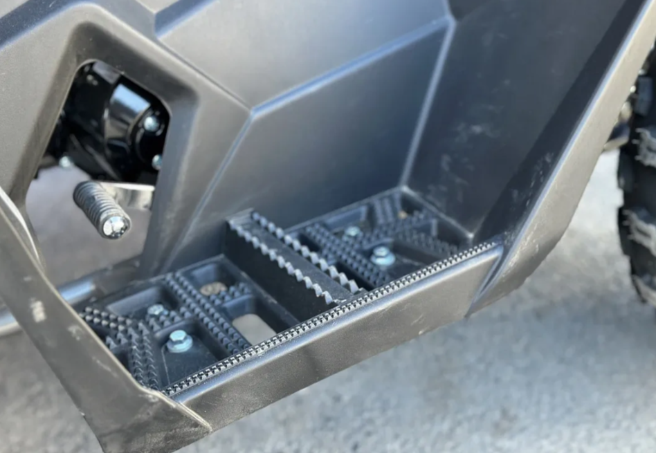 Квадроцикл GBM DAXTER 220 NEW в Ульяновске