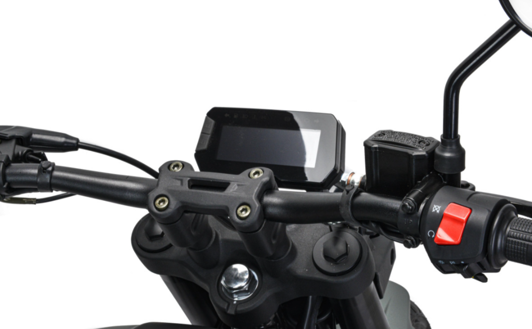 Мотоцикл MOTOLAND (МОТОЛЕНД) 300 CBR в Ульяновске