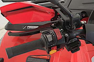 Квадроцикл Русская механика РМ 800 Т серии «Шёлковый путь» в Ульяновске