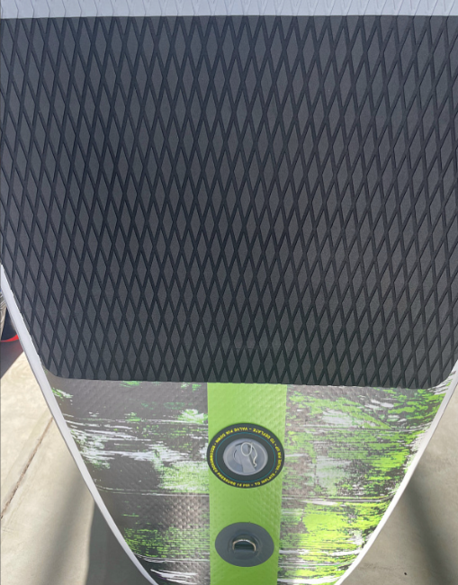 SUP (САП) ДОСКА RAIDEX TAKUMO 10.6’ (320СМ) N 11 в Ульяновске