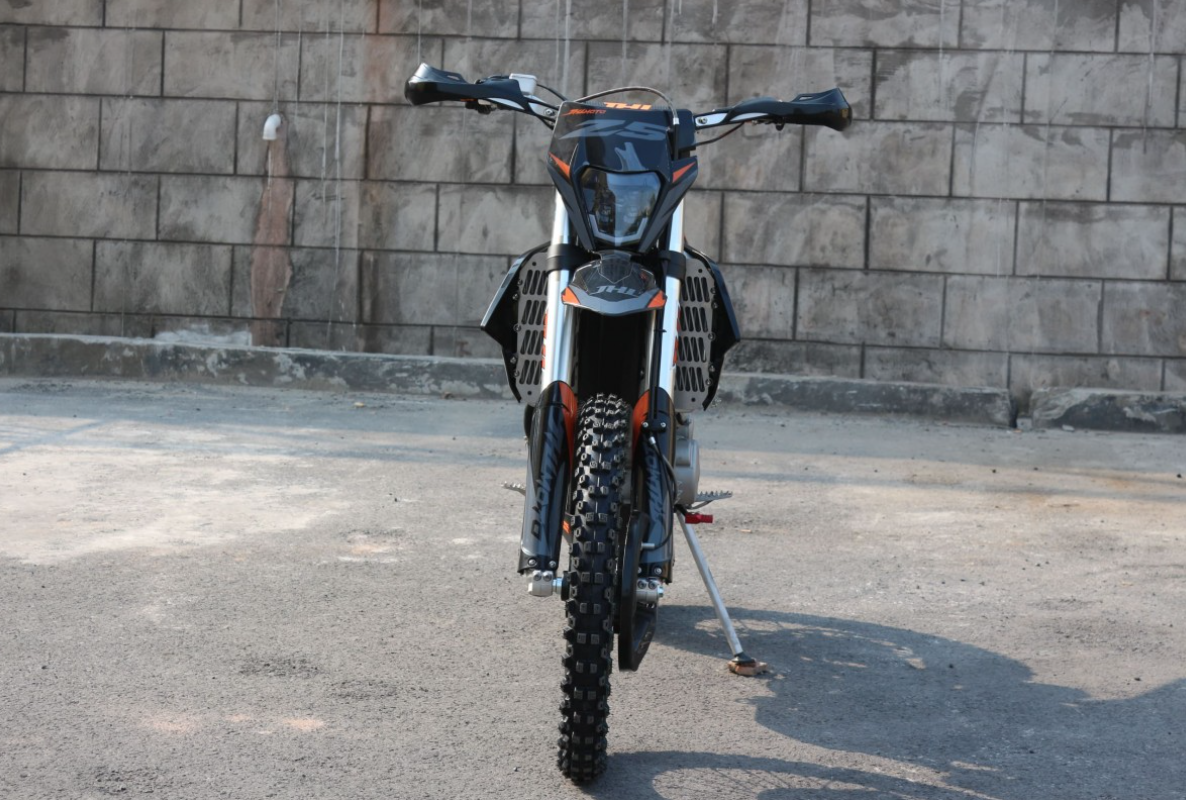 Мотоцикл JHLMOTO JHL Z5 NB300 (174MN-5) в Ульяновске
