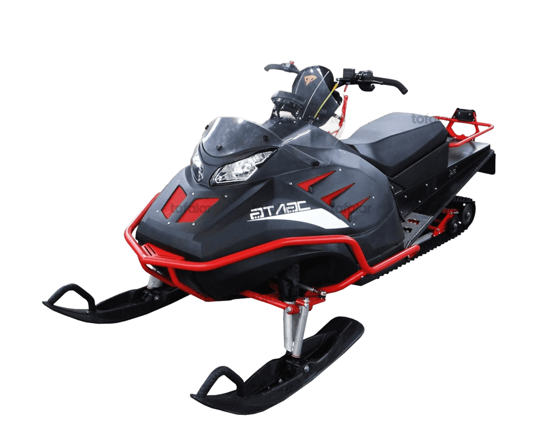 Снегоход ТОФАЛАР АТЛАС 500 в Ульяновске