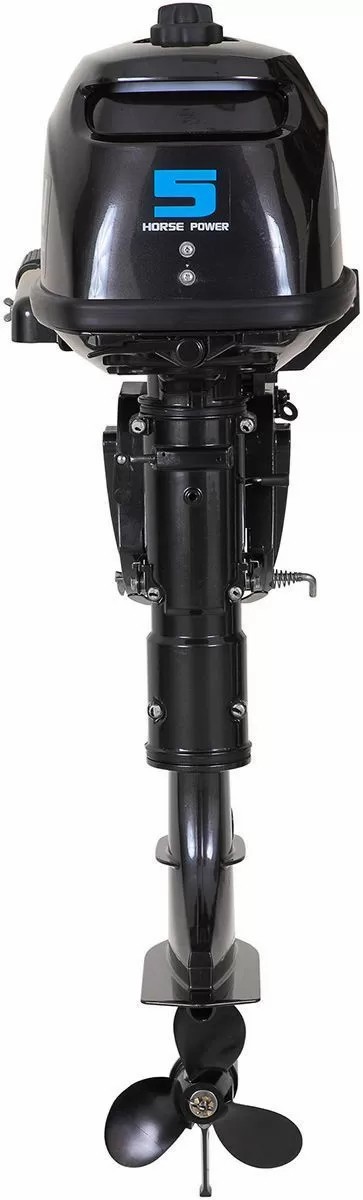 Лодочный мотор MARLIN MP 5 AMHS в Ульяновске