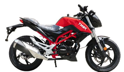 Мотоцикл TMBK Dukes 200cc в Ульяновске