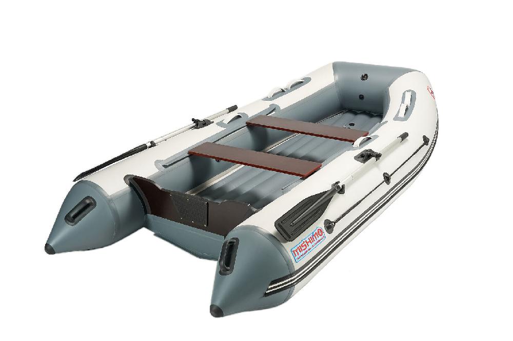 Лодка MISHIMO LITE 360 в Ульяновске