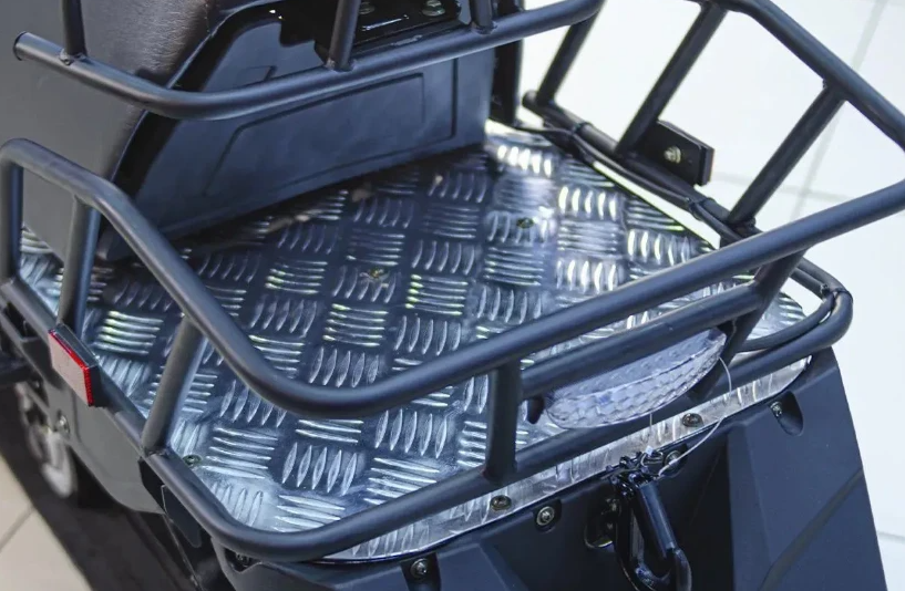 Снегоход Ataki WD 200 в Ульяновске