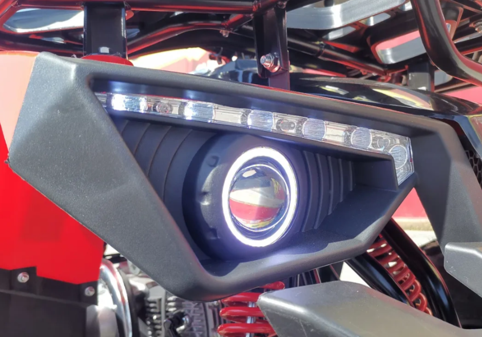 Квадроцикл PROMAX WILD 175 BASIC в Ульяновске