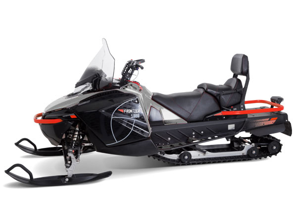 Снегоход РМ FRONTIER 1000 в Ульяновске