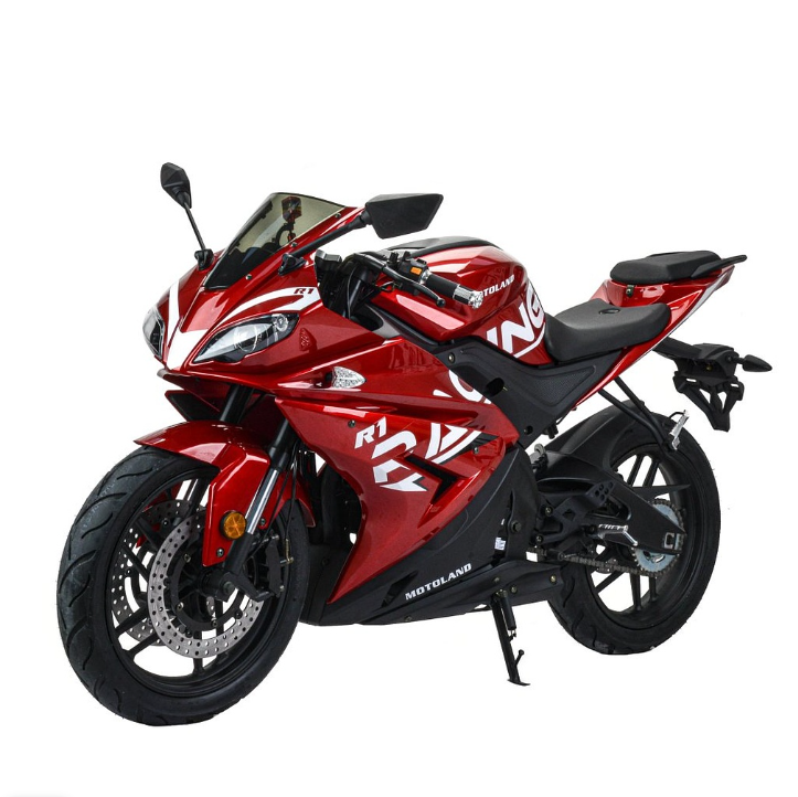 Мотоцикл MOTOLAND (МОТОЛЕНД) R1 300 в Ульяновске