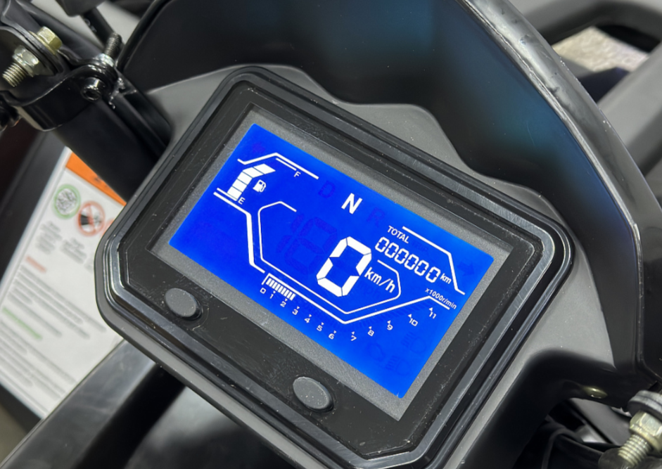 Квадроцикл GBM MAVERICK 300 NEW PREMIUM в Ульяновске