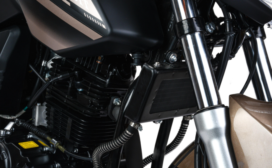 Мотоцикл MOTOLAND (МОТОЛЕНД) 300 BANDIT в Ульяновске