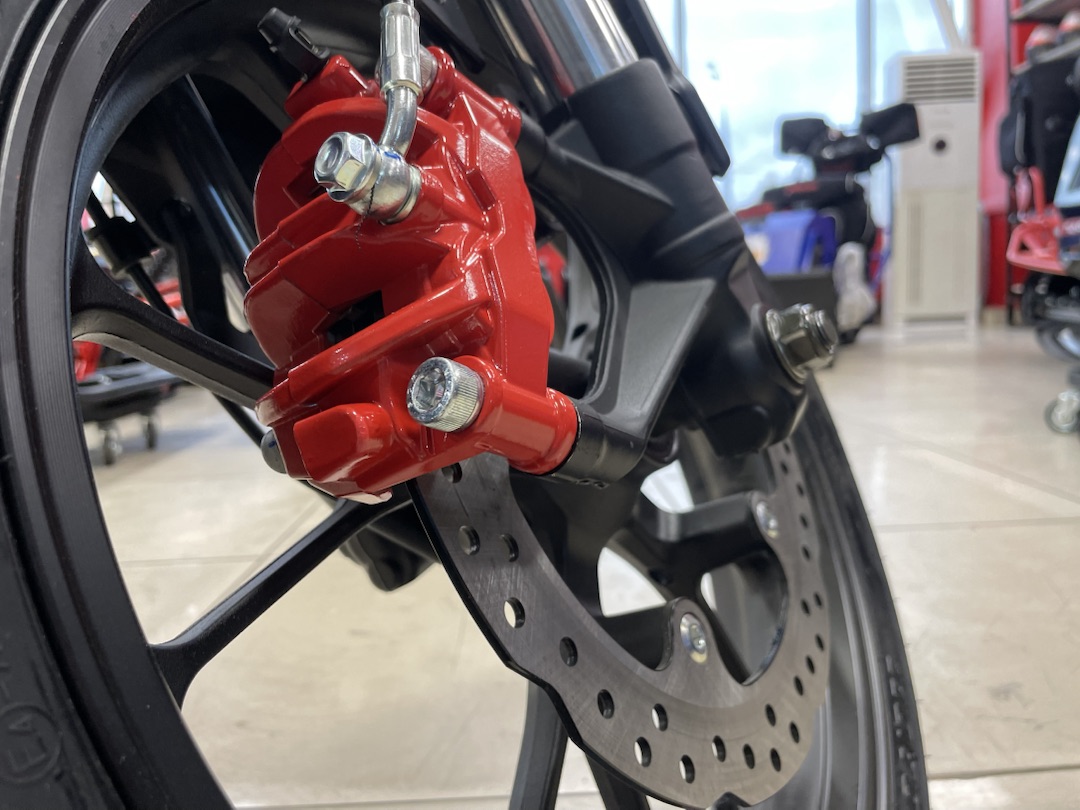Мопед PROMAX CB150R (49) в Ульяновске