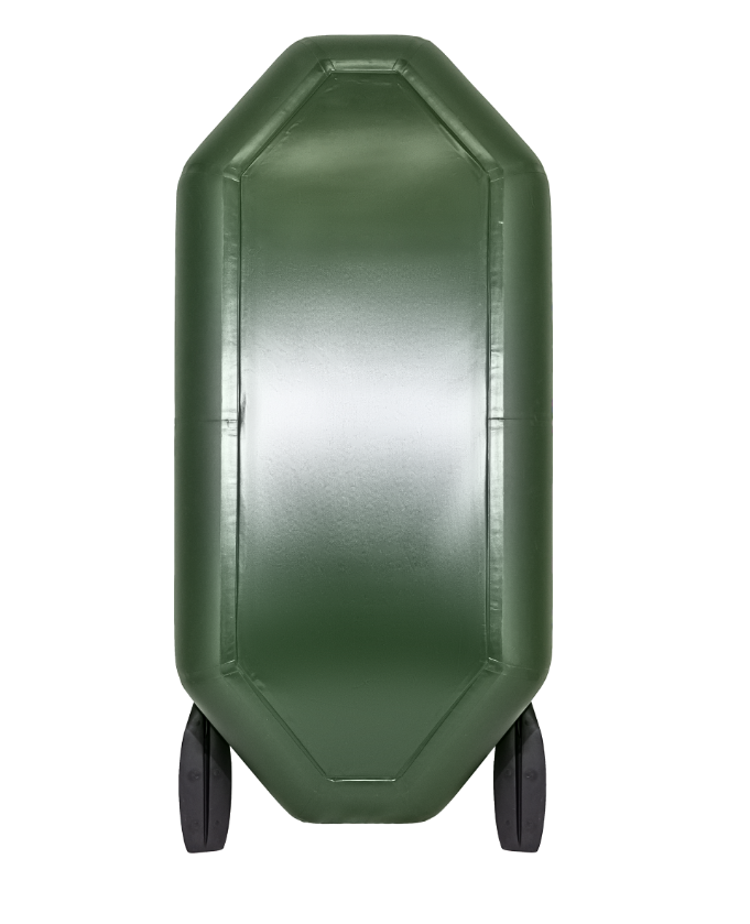 Лодка Барс 230 в Ульяновске