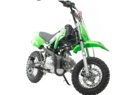 Питбайк MOTOLAND (МОТОЛЕНД) GS Motors S7 в Ульяновске