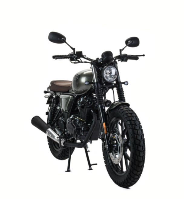 Мотоцикл MOTOLAND (МОТОЛЕНД) TEXAS 300 в Ульяновске